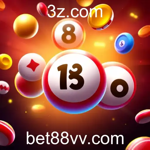 A Emoção do Bingo no Bet 88: Diversão e Prêmios