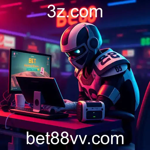 Ascensão e Impacto dos Sites de Jogos no Brasil