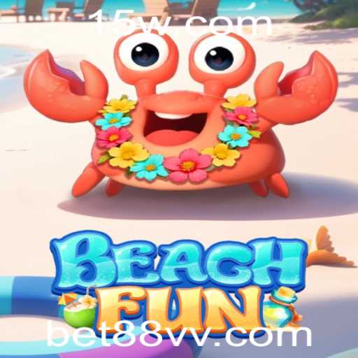 Explorando BeachFun: O Jogo de Apostas que Está Conquistando o Verão