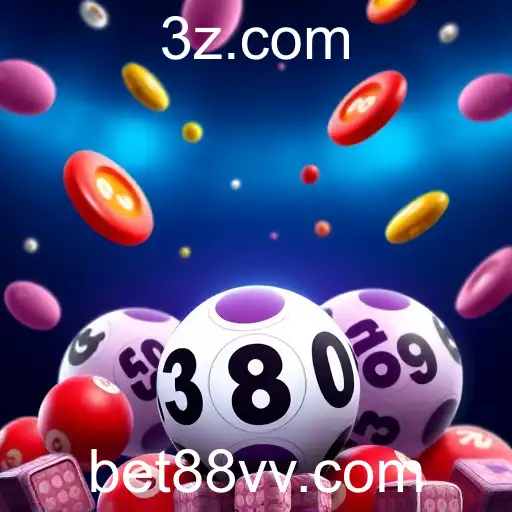A Fascinante Categoria de Loteria no Bet 88