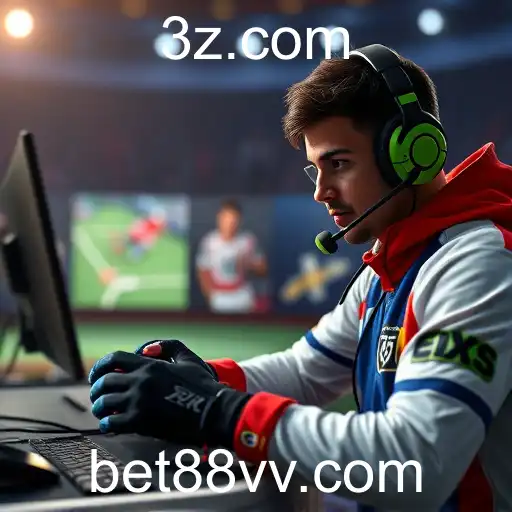 Crescimento dos Jogos Online em 2025