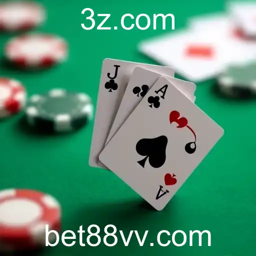 Explorando a Fascinante Categoria de Poker no Site Bet 88