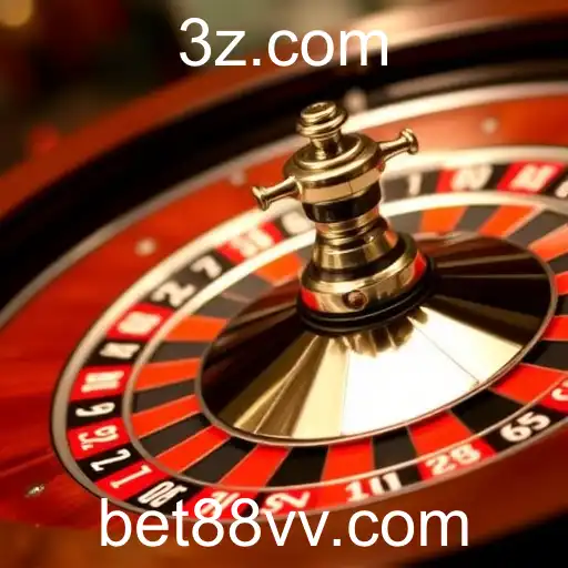 Explorando a Atração do Jogo de Roleta no Bet 88