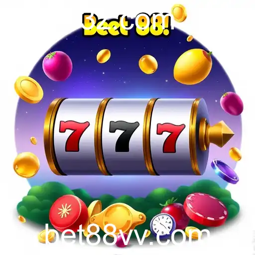 Explorando a Categoria de Caça-níqueis no Site Bet 88