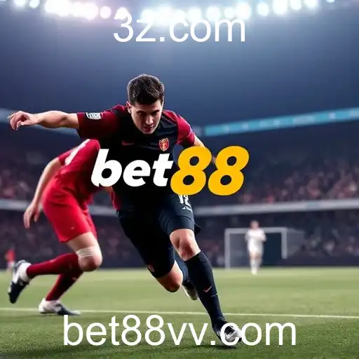 Apostas Esportivas na bet 88: Uma Experiência Emocionante e Recompensadora